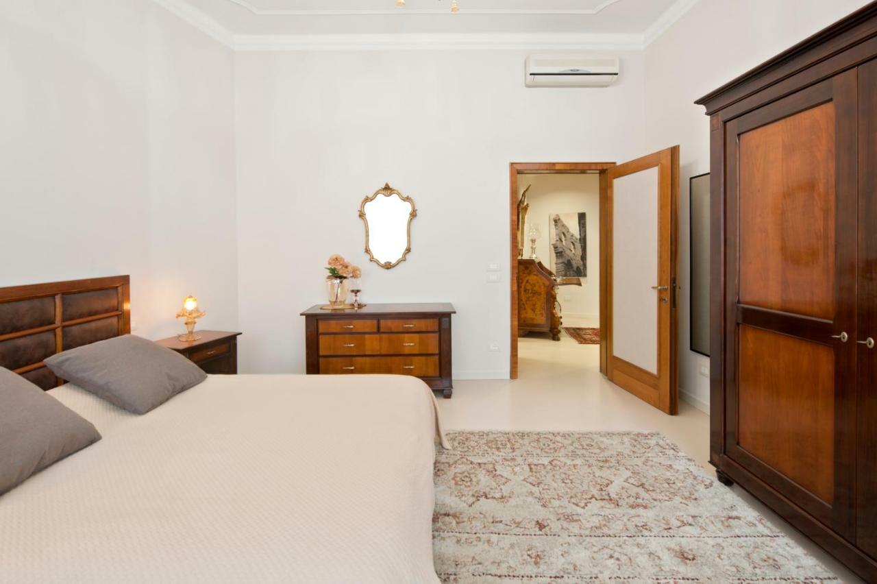 Apartamento Bureau *